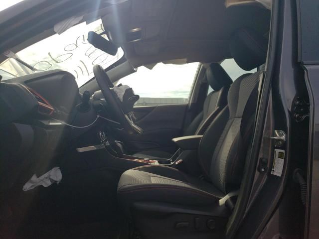 Photo 7 from auction – 2021 SUBARU FORESTER S with VIN JF2SKARC3MH439594