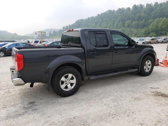 Photo 3 from auction – 2013 NISSAN FRONTIER S with VIN 1N6AD0EV4DN755705
