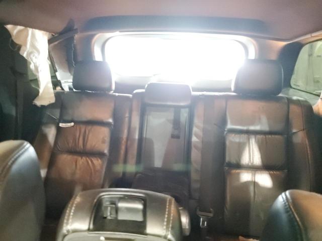 Photo 10 from auction – 2015 JEEP GRAND CHER with VIN 1C4RJFBG9FC633752