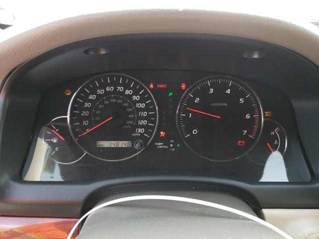 Photo 9 from auction – 2008 LEXUS GX 470 with VIN JTJBT20X080157271