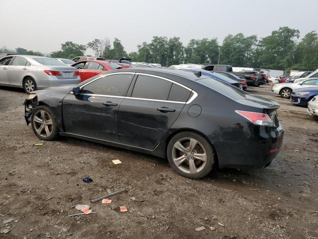 Photo 2 from auction – 2012 ACURA TL with VIN 19UUA9F53CA000130