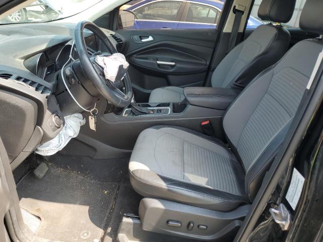 Photo 7 from auction – 2017 FORD ESCAPE SE with VIN 1FMCU9GD4HUC65910
