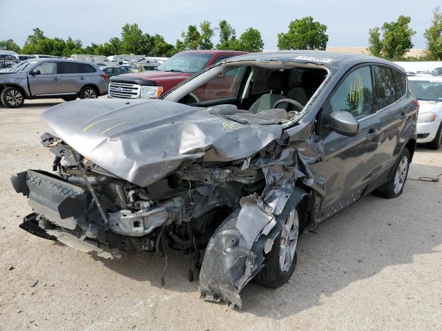 FORD ESCAPE SE 2013 with VIN 1FMCU9GX0DUA53820 - Photo from auction
