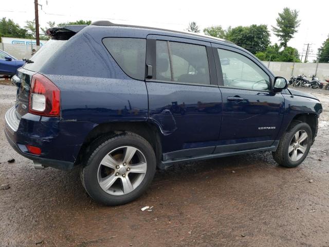 Photo 3 from auction – 2016 JEEP COMPASS LA with VIN 1C4NJDEB2GD809605