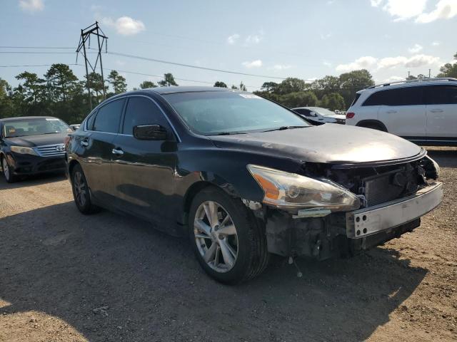 Photo 4 from auction – 2013 NISSAN ALTIMA 2.5 with VIN 1N4AL3AP3DC203810