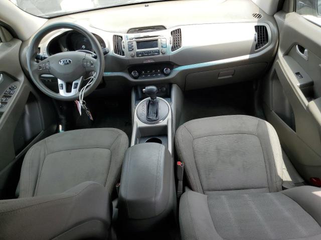 Photo 8 from auction – 2013 KIA SPORTAGE B with VIN KNDPB3A28D7388084