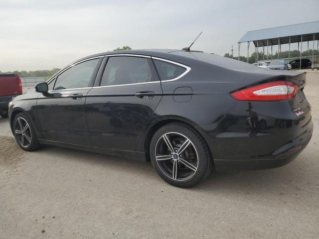 Photo 2 from auction – 2015 FORD FUSION SE with VIN 3FA6P0HDXFR261843