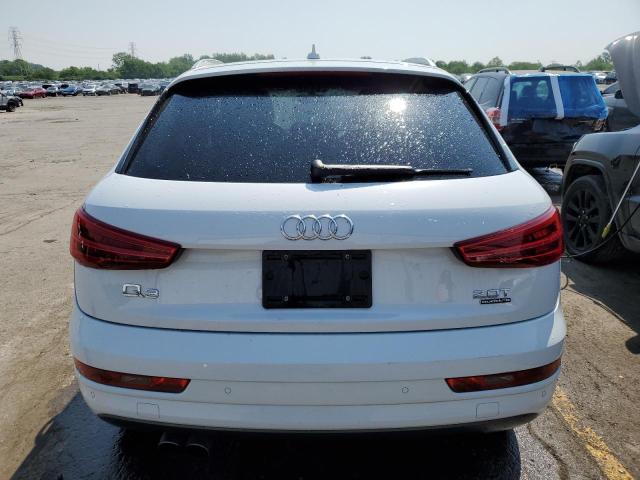 Photo 6 from auction – 2018 AUDI Q3 PREMIUM with VIN WA1JCCFS4JR020152