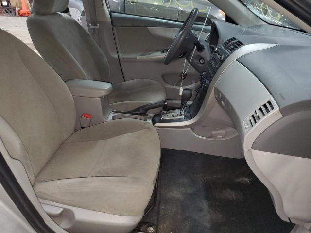 Photo 7 from auction – 2010 TOYOTA CAROLLA with VIN 1NXBU4EE2AZ199857