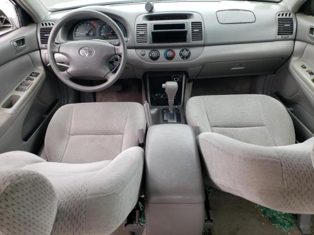 Photo 8 from auction – 2003 TOYOTA CAMRY LE with VIN 4T1BE32K53U150771
