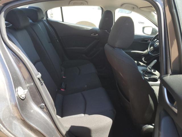 Photo 10 from auction – 2014 MAZDA 3 SPORT with VIN JM1BM1U71E1156916