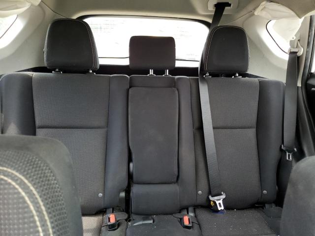 Photo 10 from auction – 2017 TOYOTA RAV4 XLE with VIN 2T3WFREV3HW377124