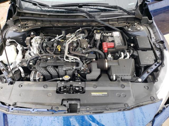 Photo 11 from auction – 2022 NISSAN ALTIMA SR with VIN 1N4BL4CV8NN351351