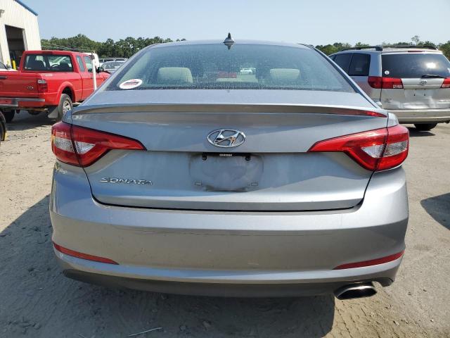 Photo 6 from auction – 2015 HYUNDAI SONATA SE with VIN 5NPE24AF6FH045983