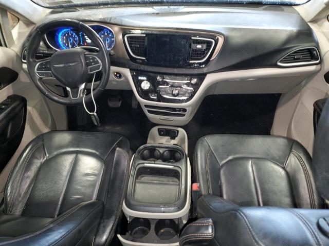 Photo 8 from auction – 2017 CHRYSLER PACIFICA T with VIN 2C4RC1BG8HR551969