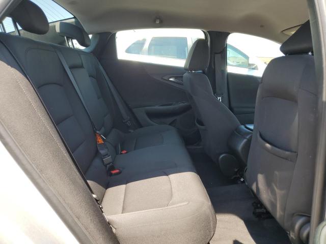 Photo 10 from auction – 2018 CHEVROLET MALIBU LS with VIN 1G1ZB5ST5JF237077