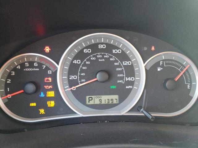 Photo 9 from auction – 2011 SUBARU IMPREZA 2. with VIN JF1GH6A60BH804449