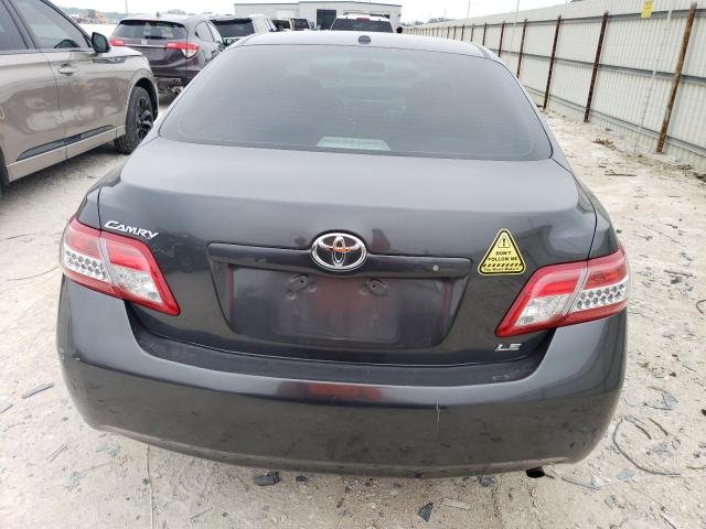 Zdjęcie 6 z aukcji – 2011 TOYOTA CAMRY BASE z VIN 4T1BF3EK8BU153879