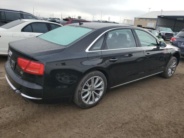 Photo 3 from auction – 2012 AUDI A8 L QUATT with VIN WAURVAFD2CN017704