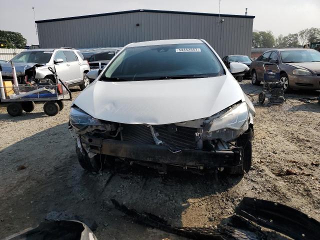 Photo 5 from auction – 2017 TOYOTA COROLLA L with VIN 5YFBURHE4HP587368