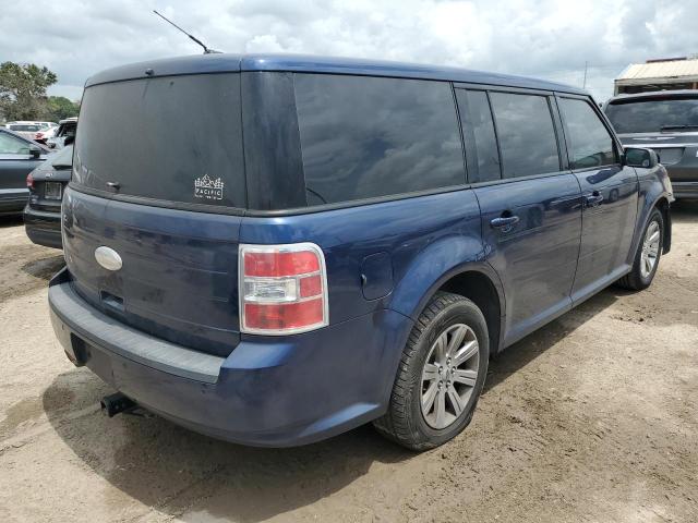 Photo 3 from auction – 2012 FORD FLEX SE with VIN 2FMGK5BC8CBD21554