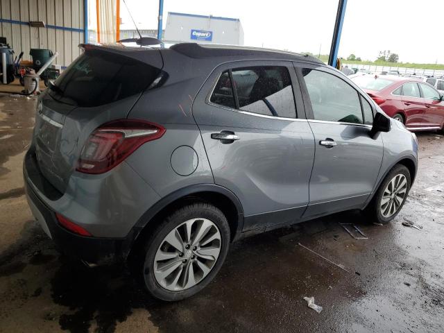 Photo 3 from auction – 2019 BUICK ENCORE PRE with VIN KL4CJASB7KB717043