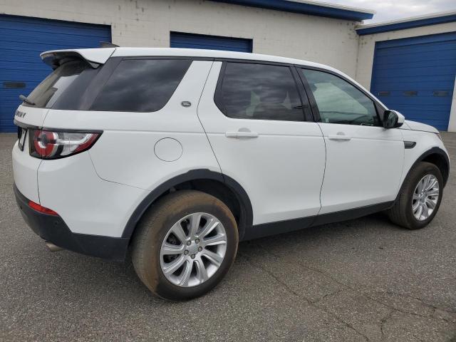 Photo 3 from auction – 2017 LAND ROVER DISCOVERY with VIN SALCP2BG5HH669272
