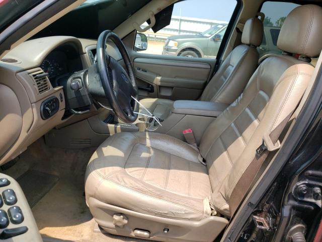 Photo 7 from auction – 2004 FORD EXPLORER X with VIN 1FMZU73EX4UC14337
