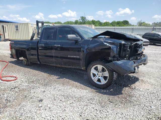 Photo 4 from auction – 2016 CHEVROLET SILVERADO with VIN 1GCVKPEH6GZ230574
