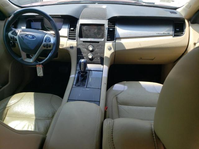 Photo 8 from auction – 2015 FORD TAURUS SEL with VIN 1FAHP2E88FG123155