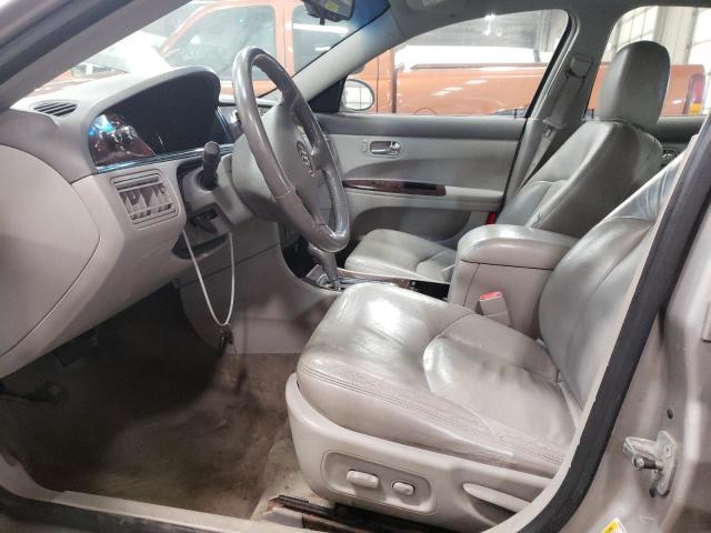 Photo 7 from auction – 2008 BUICK LACROSSE C with VIN 2G4WE587681141578