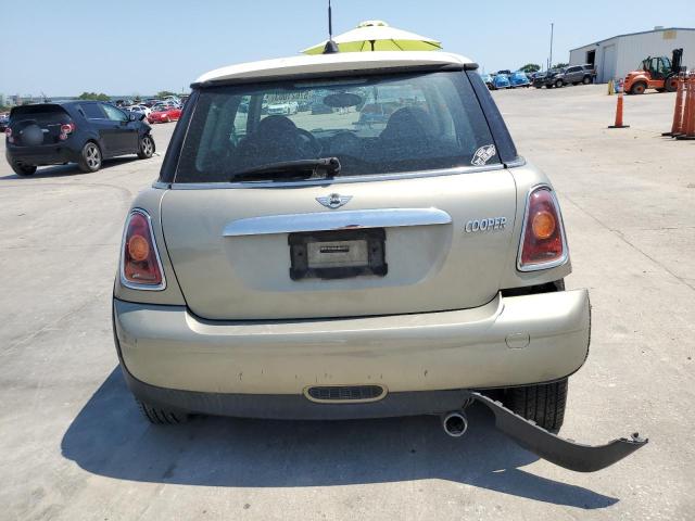 Photo 6 from auction – 2009 MINI COOPER with VIN WMWMF33519TW78502