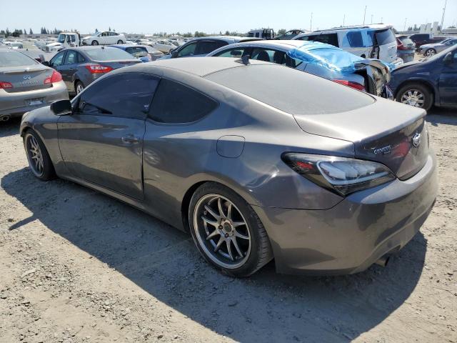 Photo 2 from auction – 2013 HYUNDAI GENESIS CO with VIN KMHHT6KD7DU096071