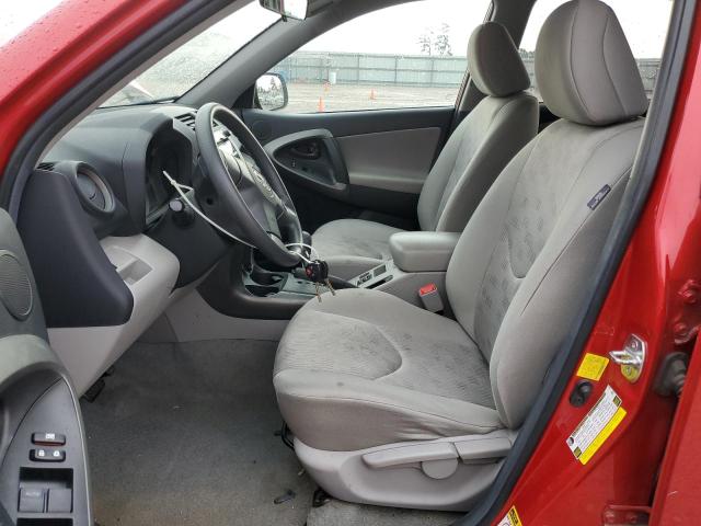 Photo 7 from auction – 2011 TOYOTA RAV4 with VIN 2T3ZF4DV5BW080736
