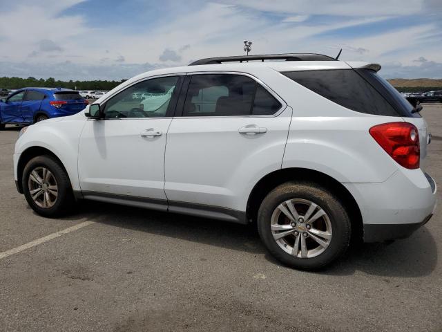 Photo 2 from auction – 2011 CHEVROLET EQUINOX LT with VIN 2CNFLEEC2B6437134