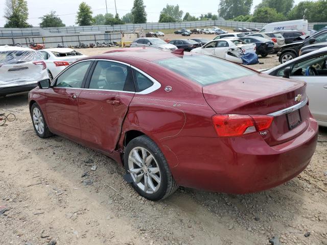 Photo 2 from auction – 2019 CHEVROLET IMPALA LT with VIN 2G11Z5S34K9101994
