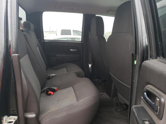 Photo 10 from auction – 2012 CHEVROLET COLORADO L with VIN 1GCHSDFE9C8100160