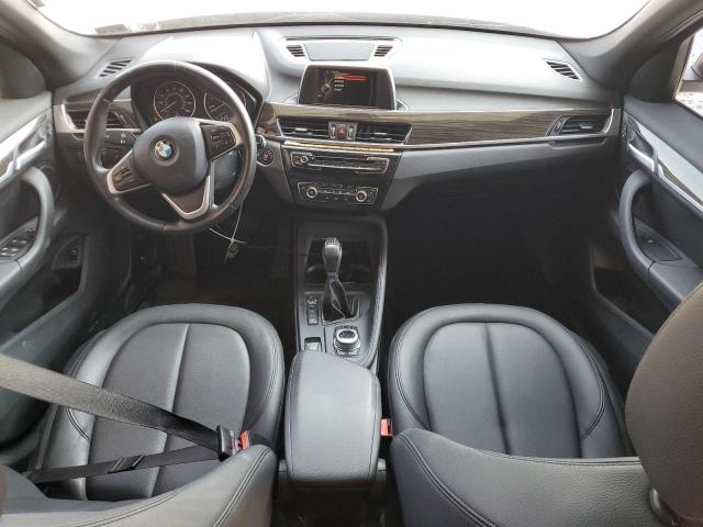 Photo 8 from auction – 2017 BMW X1 XDRIVE2 with VIN WBXHT3C35H5F72218