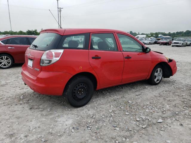Photo 3 from auction – 2008 TOYOTA COROLLA MA with VIN 2T1KR32E28C697617