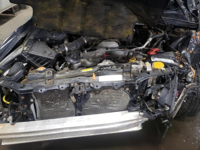 Photo 12 from auction – 2008 SUBARU FORESTER 2 with VIN JF1SG65618H700844