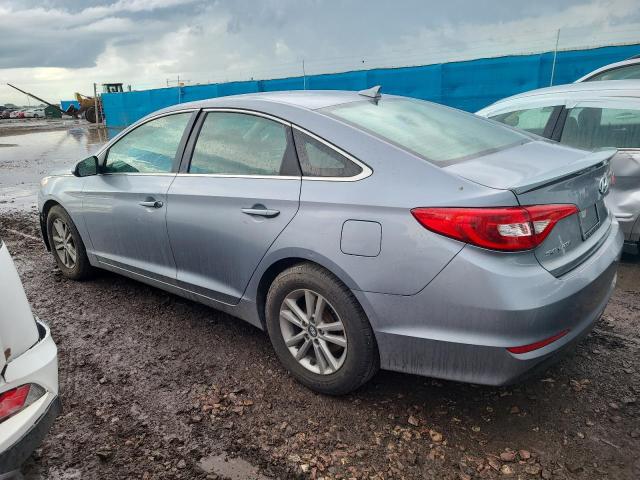 Photo 2 from auction – 2016 HYUNDAI SONATA SE with VIN 5NPE24AF6GH371980