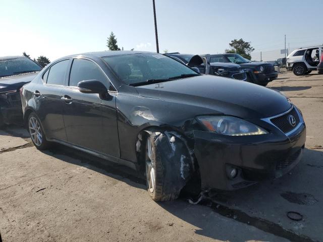 Photo 4 from auction – 2011 LEXUS IS 250 with VIN JTHCF5C26B5050735