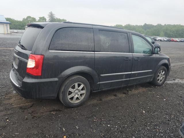 Photo 3 from auction – 2011 CHRYSLER TOWN & COU with VIN 2A4RR8DGXBR796925