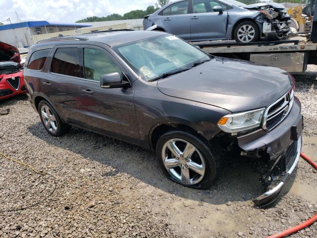 Photo 4 from auction – 2016 DODGE DURANGO LI with VIN 1C4RDHDG7GC437410