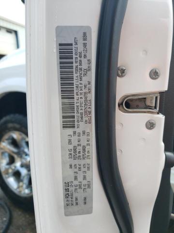 Photo 14 from auction – 2017 RAM 1500 LARAM with VIN 1C6RR7NT8HS640795