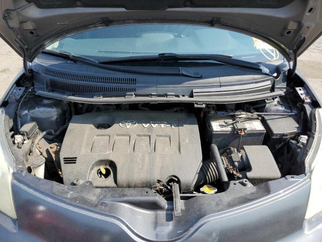 Photo 11 from auction – 2009 TOYOTA SCION XD with VIN JTKKU10429J037492