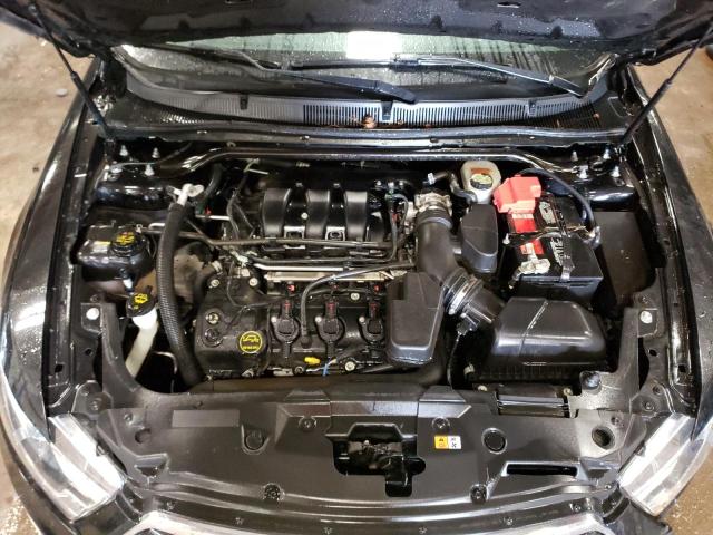 Photo 11 from auction – 2015 FORD TAURUS LIM with VIN 1FAHP2F80FG195885