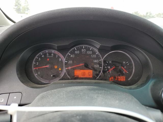 Photo 9 from auction – 2011 NISSAN ALTIMA BAS with VIN 1N4AL2AP4BN480316