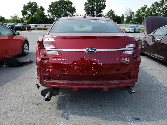 Zdjęcie 6 z aukcji – 2015 FORD TAURUS SEL z VIN 1FAHP2E81FG195234