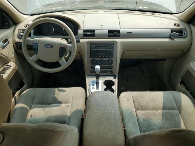 Photo 8 from auction – 2006 FORD FIVE HUNDR with VIN 1FAFP231X6G183404